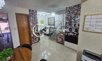 Imagem 4: Essa casa é para quem valoriza conforto, segurança e versatilidade!