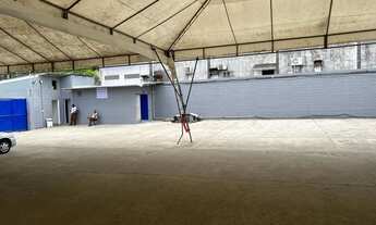 Imagem 5: Galpão/Depósito/Armazém para aluguel possui 2150 m2 com câmara frigorífica e docas