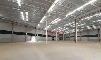 Imagem 3: Galpão para alugar, 4237 m² por R$ 60.000,00/mês - Atibaia - Atibaia/SP