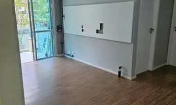 Imagem: Apartamento no condomínio Barra Central