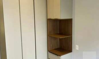 Imagem 7: Apartamento Semi Mobiliado