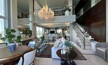 Imagem 5: Apartamento aluguel anual 3 suítes na Barra Sul