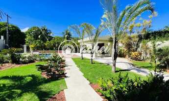 Imagem 3: Casa 4/4 nascente à venda na Rua Principal de Busca Vida