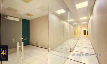 Imagem 13: Prédio Comercial Tatuapé - Aluguel / Locação