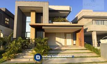 Imagem: Casa duplex com 04 suítes à venda em Eusébio