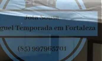 Imagem 4: Alugo casas e apartamentos mensal ou temporada em Fortaleza próxima à Beira Mar