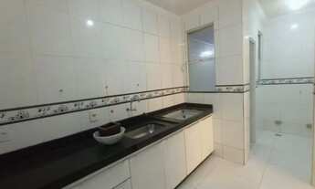 Imagem 4: ÁREA PRIVATIVA 3 QTS