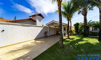 Imagem 6: CASA EM CONDOMÍNIO - PARQUE DA FAZENDA - SP