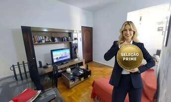 Imagem: Amplo Apto 2qts (1 suíte c/ closet), sol