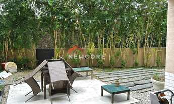 Imagem 3: Chácara em condomínio em Avenida das Américas - Barra da Tijuca - Rio de Janeiro/RJ