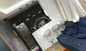 Imagem 7: ÁGIO APARTAMENTO MRV - CHAPADA DO BOSQUE R$ 45.000,00 codigo: 151688