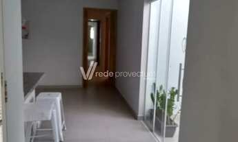 Imagem 6: Casa - Jardim Santa Genebra - Campinas