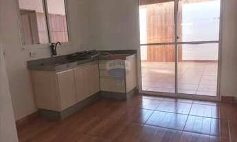 Imagem 7: Casa à Venda com 2 Dormitórios Bairro Aeroporto, Araçatuba/SP