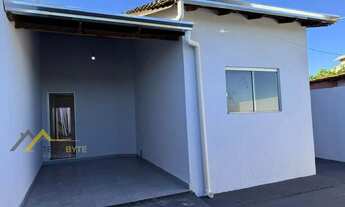 Imagem 4: Casa para Venda em Goiânia, Parque Eldorado Oeste, 2 dormitórios, 1 suíte, 2 banheiros, 3