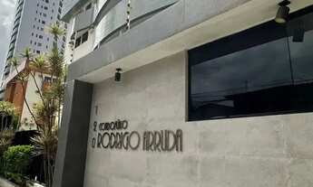 Imagem 2: Imóvel para venda possui 90 metros quadrados com 3 quartos em Maurício de Nassau - Caruaru