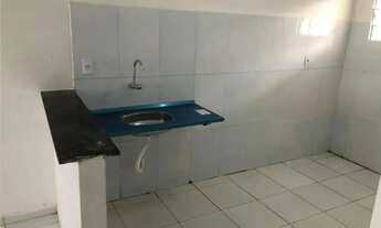 Imagem 4: Casa 2/4 vendo com urgência