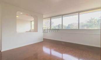 Imagem 6: Aluguel Apartamento 4 Dormitórios - 173 m² Jardim Paulista