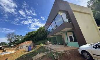 Imagem 14: Terreno em Condomínio Residencial Brisa do Parque - Aceita Permuta