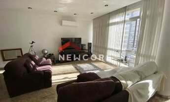 Imagem 4: Apartamento em Avenida Washington Luís - Boqueirão - Santos/SP