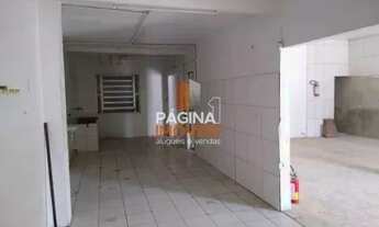 Imagem 6: Página 1 Imóveis anuncia excelente sala comercial, para aluguel, no bairro Estancia Ve
