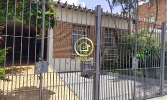 Imagem 7: Casa térrea 2 dormitórios, 3 vagas à venda, 161 m² por R$ 750.000 - Limão - São Paulo/SP