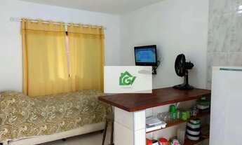 Imagem 6: Pousada com 8 dormitórios à venda, 850 m² por R$ 2.500.000,00 - Massaguaçu - Caraguatatuba