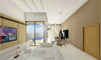 Imagem 4: Casa à venda no bairro Gsp em Uberlândia