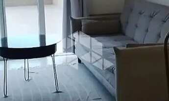 Imagem 4: Excelente oportunidade de um loft 2° andar com terraço coberto