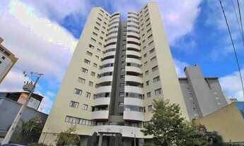 Imagem: Apartamento com 93,52m² 3 quartos, à venda