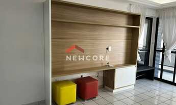 Imagem 6: Apartamento em Rua Max Zagel - Camboinha - Cabedelo/PB