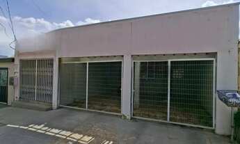 Imagem: Imóvel para venda tem 223 metros quadrados