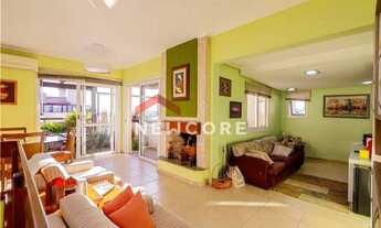 Imagem: Cobertura em Rua José Honorato dos Santos