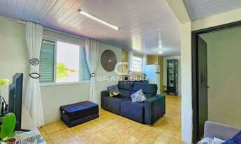 Imagem: Casa ampla à venda no bairro Cohapar em