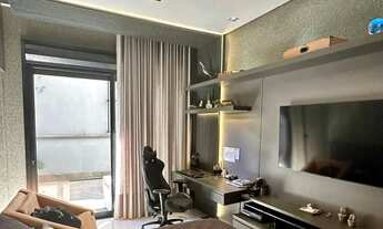 Imagem 5: Casa para aluguel, 5 quartos, 5 suítes, 4 vagas, Cidade Jardim - Uberlândia/MG