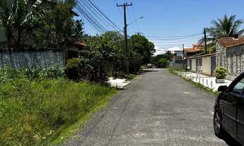 Imagem 1: Venda - Terreno - Brisa - Praia - Guaratiba- 360m2 - Rio de Janeiro - RJ