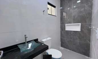 Imagem 6: Casa c/2 quartos + Suíte no bairro London Park