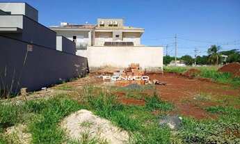 Imagem: Terreno à venda, 211 m² por R$ 190.000,00