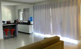 Imagem 7: Condomínio Estância Beira Rio 1 rio areias - Alexânia go