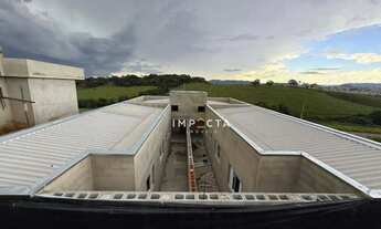 Imagem 11: Casa com 3 dormitórios à venda, 100 m² por R$ 430.000,00 - Jardim Belvedere - Pouso Alegre