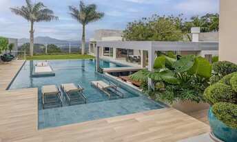 Imagem: Linda mansão luxuosa condominio mais cobicado