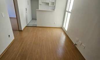 Imagem 2: Apartamento para Venda em Goiânia, Lorena Parque, 2 dormitórios, 1 banheiro, 1 vaga