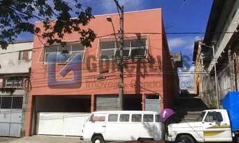 Imagem: Venda Predio Comercial Diadema Casa Grande