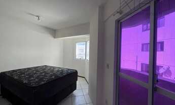 Imagem 2: Aluguel Kitnet 1 Quarto no Centro de Florianópolis, SC