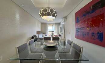 Imagem 3: APARTAMENTO COM VISTA MAR 2 QUARTOS SENDO 1 SUÍTE COM 1 VAGA DE GARAGEM NO SACO DOS LIMÕES