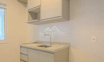 Imagem 6: Apartamento Acqua Park Alphaville