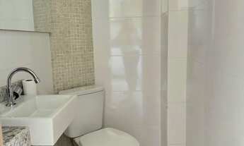 Imagem 12: Imóvel para venda com 119 metros quadrados com 3 quartos em Centro - Guarapari - ES