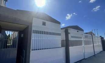 Imagem: Repasse casa Dúplex em condomínio no Maracanaú