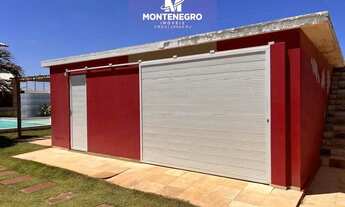 Imagem 8: Casa Duplex à Venda com 4 quartos em Taíba - São Gonçalo do Amarante - CE