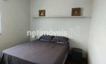 Imagem 7: Venda Cobertura Sagrada Família Belo Horizonte