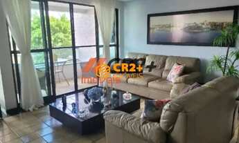 Imagem: Apartamento à venda, 124m², 3 quartos